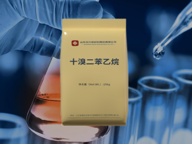 全球阻燃劑 “環保化” 趨勢下，十溴二苯乙烷的發展潛力分析