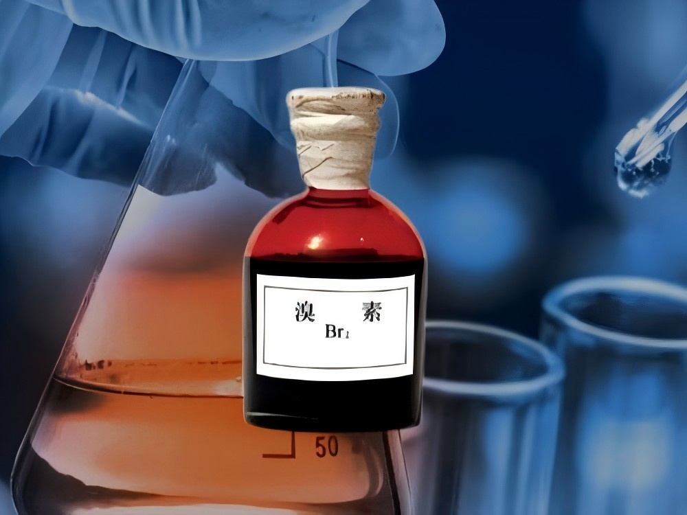 溴素：工業領域的 “多面手”，阻燃、農業、攝影都離不開它?