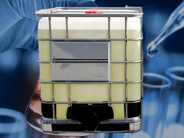 低風險高性能：溴化鈉溶液的工業應用前景